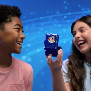 Bitzee Mascota Interactiva Disney