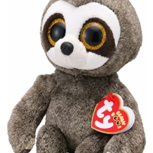 Ty Beanie Boos Dangler Perezoso Regular