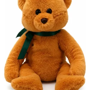 Ty Beanie Babies Winston Oso Café Regular