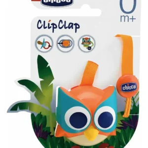 Clip Con Cubierta Teat