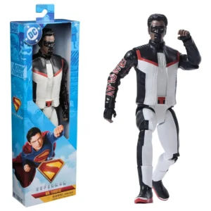 Superman Fig. 12" Legacy Surt.