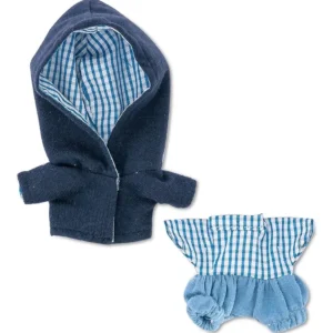 Conjunto Sudadera Churro