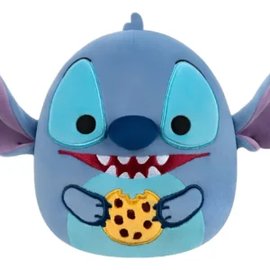 Squishmallows Stitch Peluche 6.5" X1 Surt.