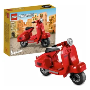Lego - Mini Vespa - 40517