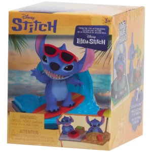 Stitch Caja Momentos Película Sorpresa Surt.