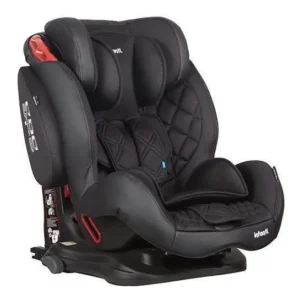 Silla De Carro Elite Sps Black Stone