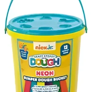 Rsd Cubo De Masa Neon X12