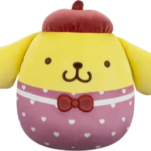 Squishmallows Sanrio Peluche 8" Surt. A
