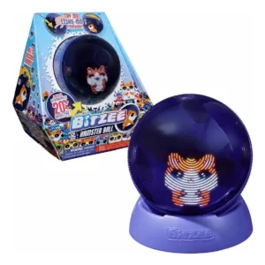 Bitzee - Bola Hamster