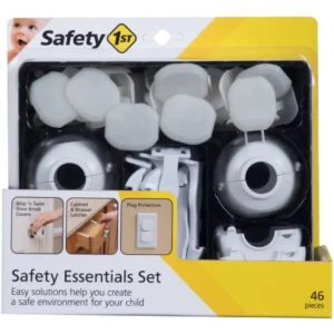 Kit Cuidado En Casa (46 Pcs)