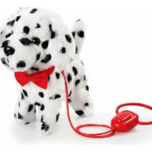 Ppp Dalmatian Kennel Camina Y Ladra