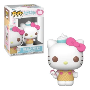Funko Pop Animation: Kcat S7 Hello Kitty - 99