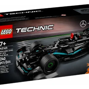 Lego - Mercedes-Amg F1 W14 E Performance Pull-Back - 42165