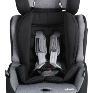 Silla Carro Butaca Grand Prix Navy