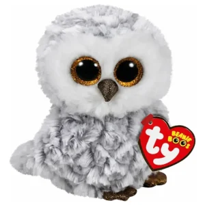 Beanie Boos Owlette Buho Regular