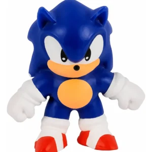 Goo Jit Zu Sonic Minis X 1 Surt.