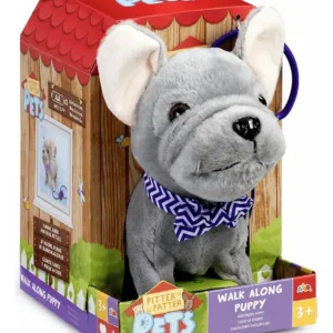 Ppp French Bulldog Camina Y Ladra