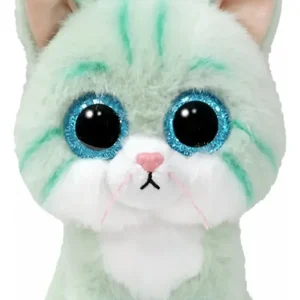 Ty Beanie Boos Gumdrop Gato Pascua Verde Regular