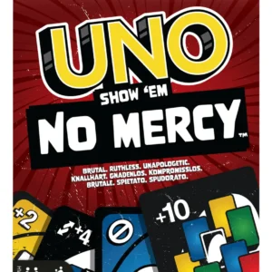 Uno No Mercy