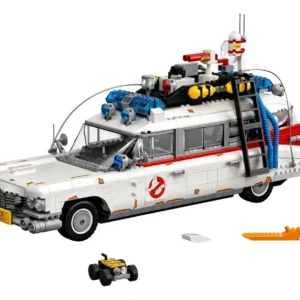 Lego - LEGO CAZA FANTASMAS - 10274