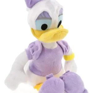 DISNEY PELUCHE DAISY 10" S2