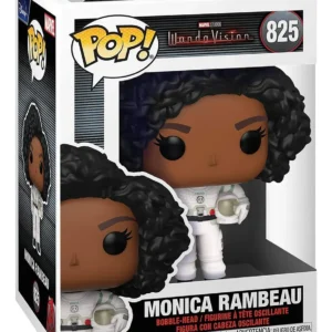 Funko Pop Marvel: Wandavision Monica Rambeau - 825