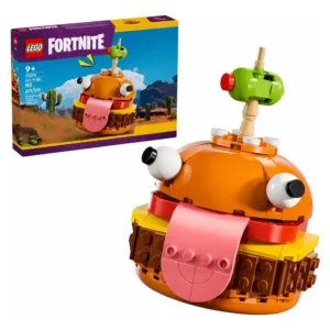 Lego - Hamburrrguesa - 77070