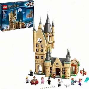 Lego - Harry Potter Torre De Astronomía De Hogwarts - 75969