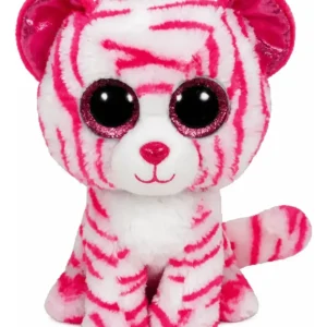 Beannie Boos Asia Tigre Blanco