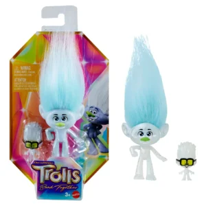 Trolls Fig Mini Guy