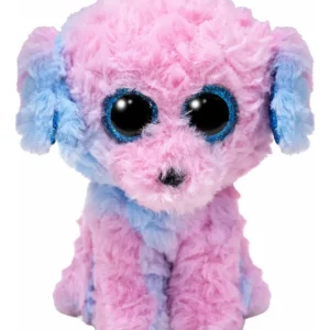 Ty Beanie Boos Flora Poodle Regular
