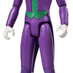 Batman Figura 12" Joker Teck
