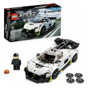 Lego - Koenigsegg Jesko - 76900