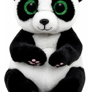 Ty Beanie Bellies Ying Panda Regular
