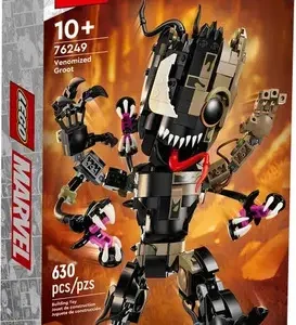 Lego - Groot Venomizado - 76249