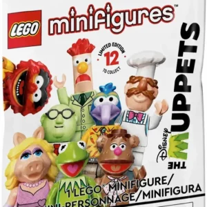 Lego - Minifigura Muppets - 71033