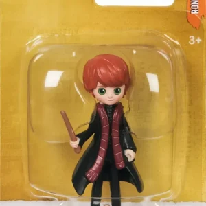 Harry Potter Mini Fig X 1 M01 Surt.