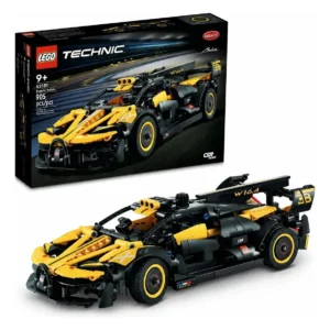Lego - Bugatti Bolide - 42151