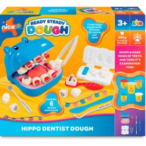 Rsd Set Dentista Hippo