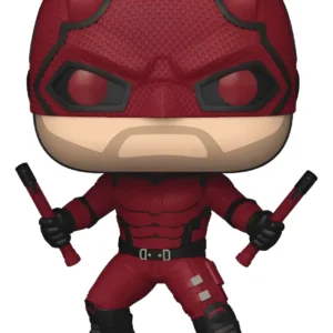 Funko Pop Daredevil Born Again Fig. Vinyl Daredevil - 1543