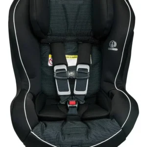 Britax Emblem Us Dash