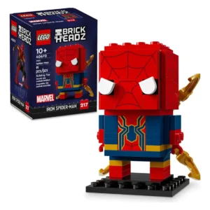 Lego - Iron Spider-Man - 40670