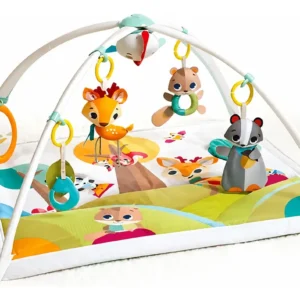 Gimnasio Into The Forest Gymini Deluxe