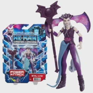 Motu Evil Lyn 5 5 Pl