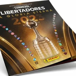 Album Copa Libertadores 2023