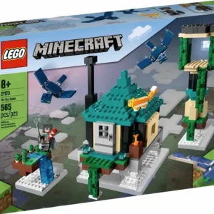 Lego - La Torre Al Cielo - 21173