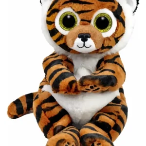 Ty Beanie Bellies Clawdia Tigre Regular