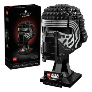 Lego - CASCO DE KYLO REN - 75415