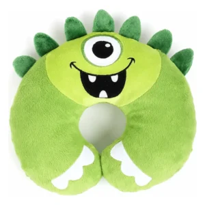 Soporte De Cuello Monstruo Green