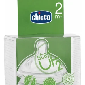 Step Up Tetina Flujo Ajustable- Variable